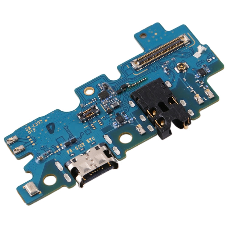 For Galaxy A30s / A307F Charging Port Board, For Samsung Galaxy A30s