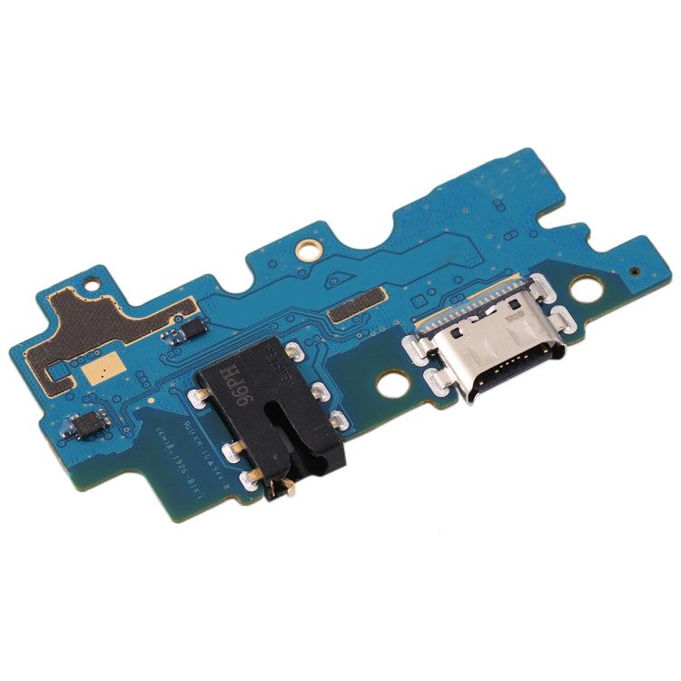 Per la scheda della porta di ricarica Galaxy A30s / A307F, For Samsung Galaxy A30s