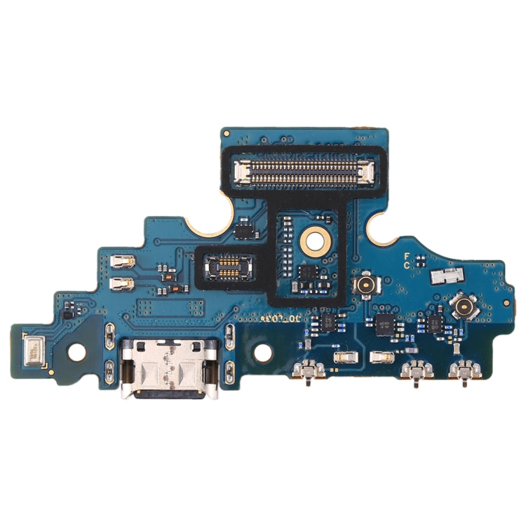 For Galaxy A90s / A907F Charging Port Board, For Samsung Galaxy A90s