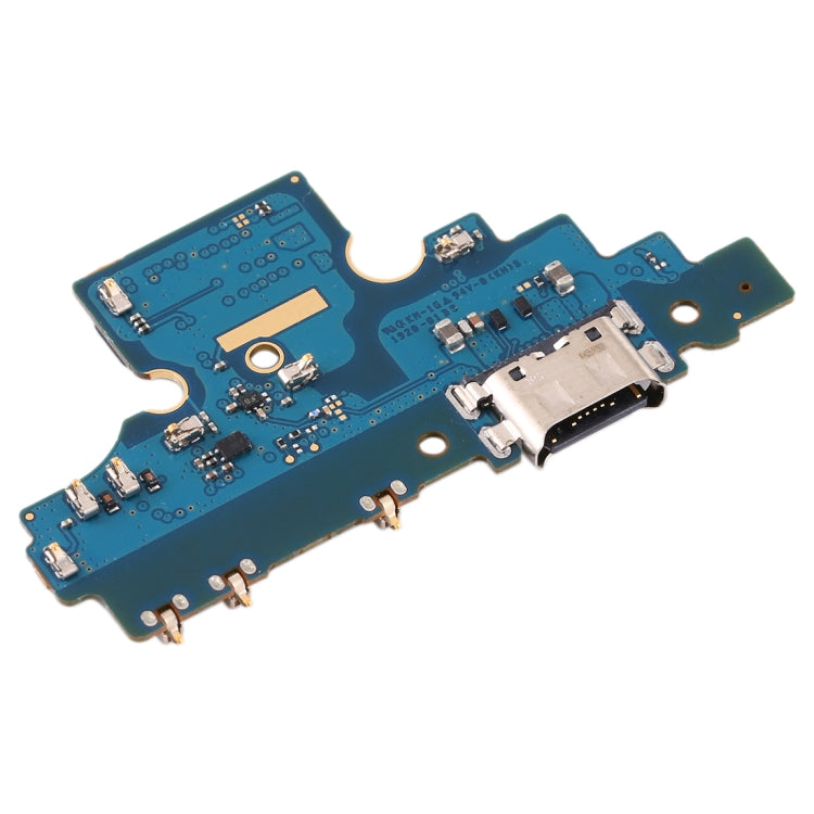 For Galaxy A90s / A907F Charging Port Board, For Samsung Galaxy A90s