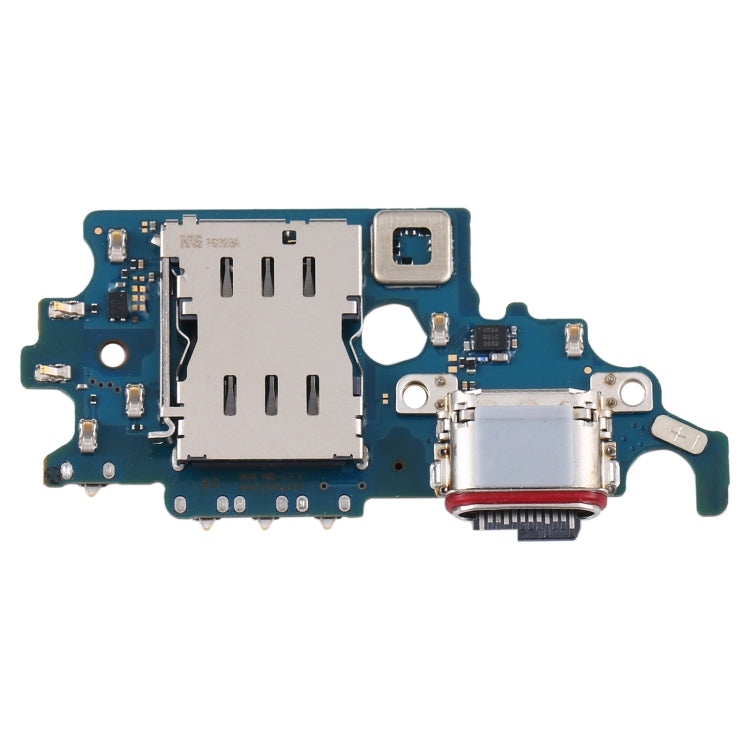 Per Samsung Galaxy S21 5G SM-G991B (versione UE) scheda porta di ricarica originale, For Samsung Galaxy S21 5G (EU Version)(Original)