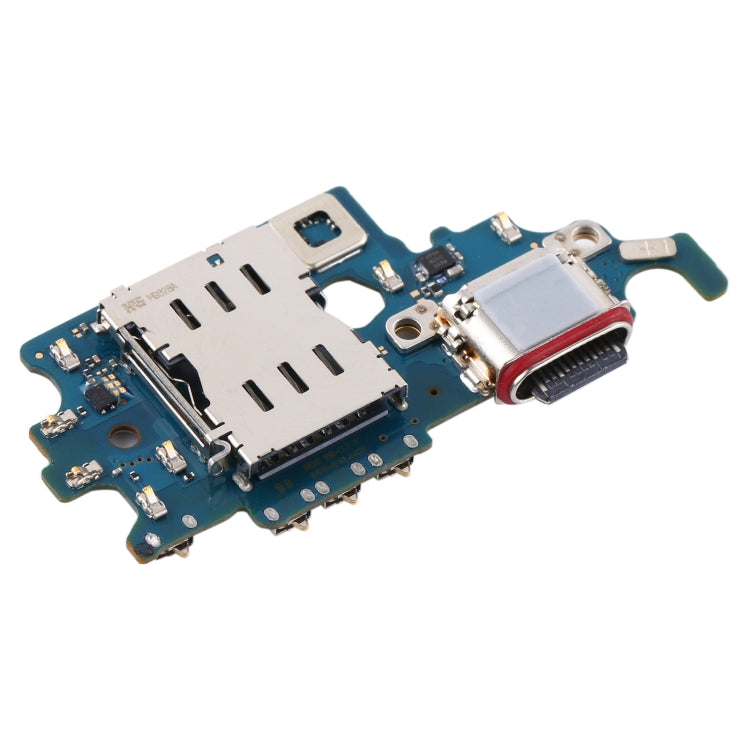 For Samsung Galaxy S21 5G SM-G991B (EU Version) Original Charging Port Board, For Samsung Galaxy S21 5G (EU Version)(Original)