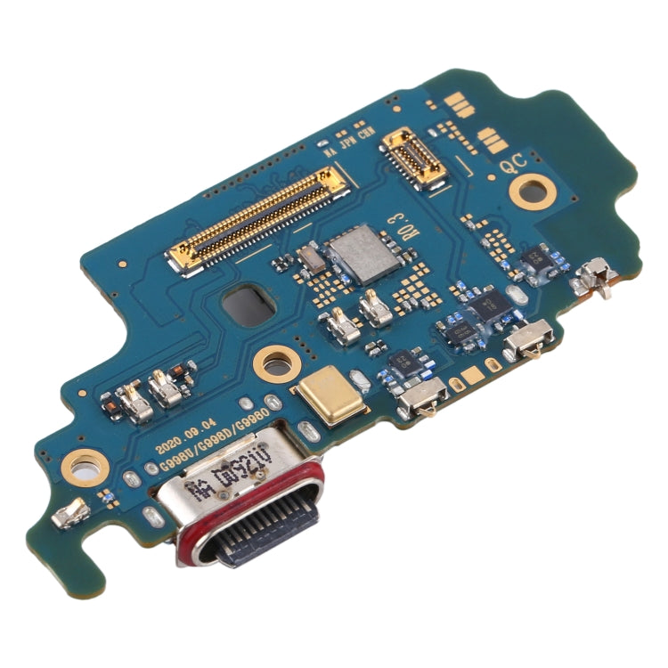 For Samsung Galaxy S21 Ultra 5G SM-G998U (US Version) Original Charging Port Board, For Samsung Galaxy S21 Ultra 5G (US Version)(Original)