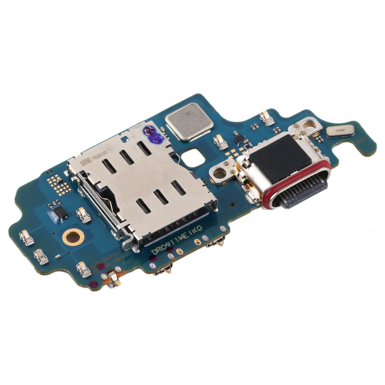 For Samsung Galaxy S21 Ultra 5G SM-G998U (US Version) Original Charging Port Board, For Samsung Galaxy S21 Ultra 5G (US Version)(Original)