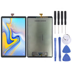 Schermo LCD e digitalizzatore assemblaggio completo per Samsung Galaxy Tab A 10.5 / T590 / T595 (versione WiFi), For Samsung Galaxy Tab A 10.5 (WiFi)