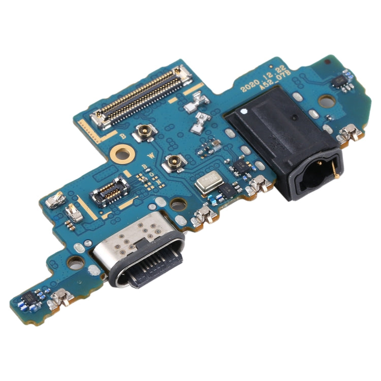 For Samsung Galaxy A52 SM-A525 Original Charging Port Board, For Samsung Galaxy A52 (Original)