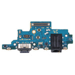 Per scheda porta di ricarica originale Samsung Galaxy A72 SM-A725F, For Samsung Galaxy A72 (Original)
