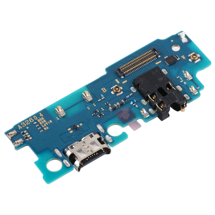 For Samsung Galaxy A32 5G SM-A326 Original Charging Port Board, For Samsung Galaxy A32 5G(Original)