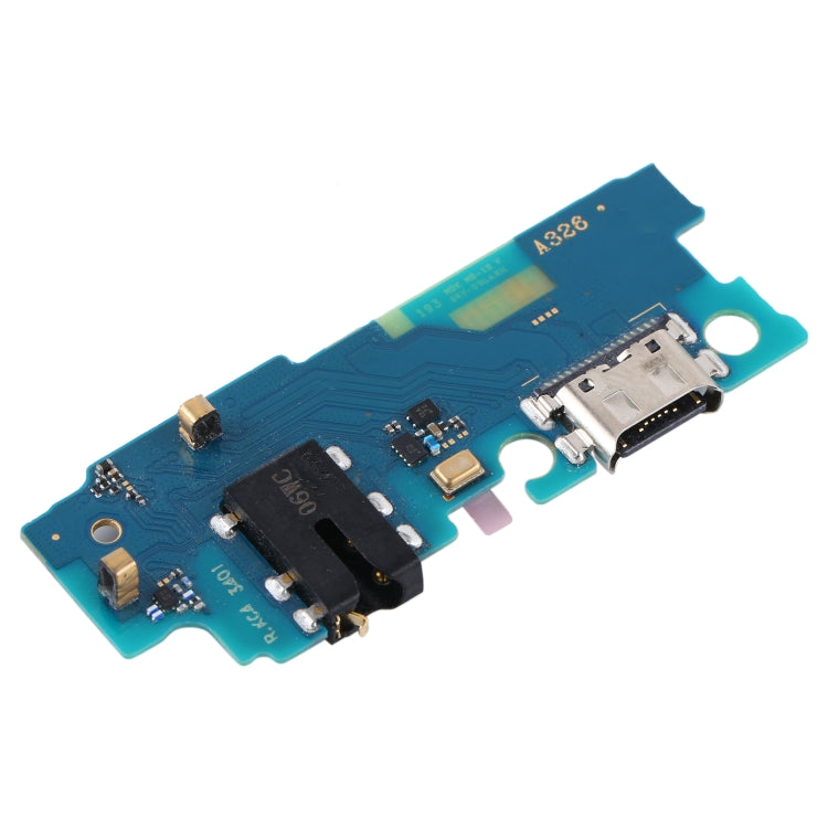 For Samsung Galaxy A32 5G SM-A326 Original Charging Port Board, For Samsung Galaxy A32 5G(Original)