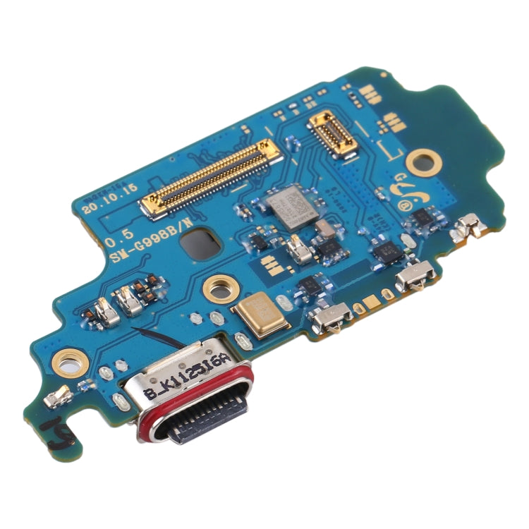 For Samsung Galaxy S21 Ultra 5G SM-G998B (EU Version) Original Charging Port Board, For Samsung Galaxy S20 Ultra 5G(EU Version)(Original)