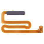 Cavo flessibile per sensore di impronte digitali per Samsung Galaxy M12 / A12 / SM-A125 / M125, For Samsung Galaxy M12 / A12
