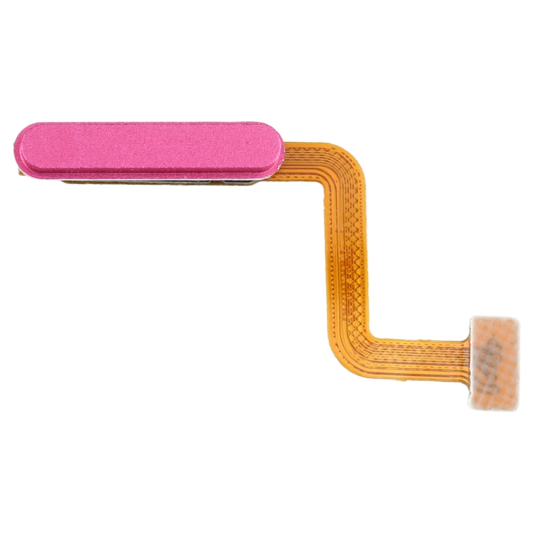 Samsung Galaxy M51 SM-M515 Fingerprint Sensor Flex Cable, For Samsung Galaxy M51, For Samsung Galaxy M51 (Red)