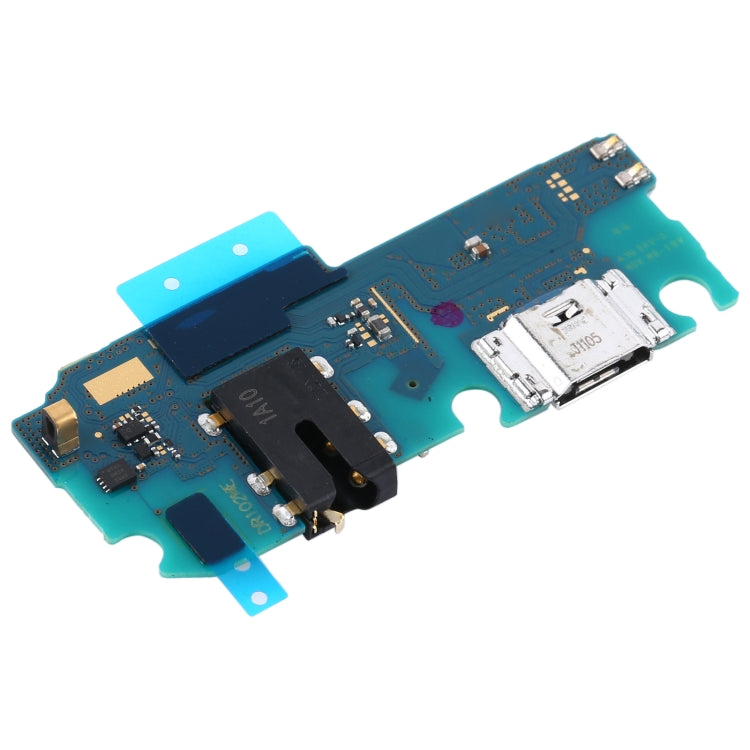 For Samsung Galaxy A02 SM-A022F Original Charging Port Board, For Samsung Galaxy A02 (Original)