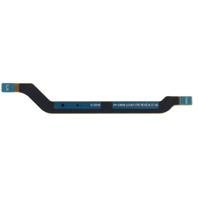 Signal Flex Cable for Samsung Galaxy S21 5G SM-G991B, For Samsung Galaxy S21 5G SM-G991B