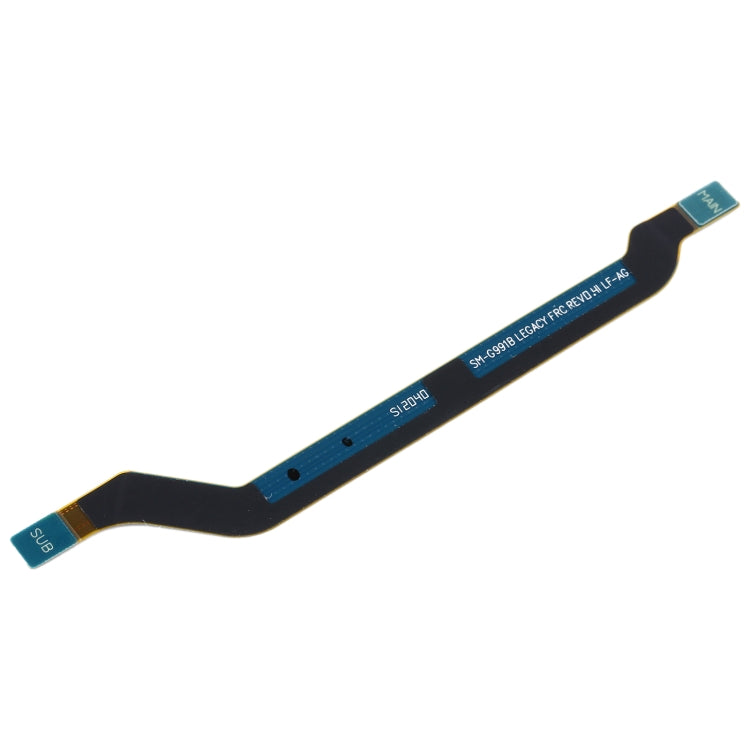 Signal Flex Cable for Samsung Galaxy S21 5G SM-G991B, For Samsung Galaxy S21 5G SM-G991B