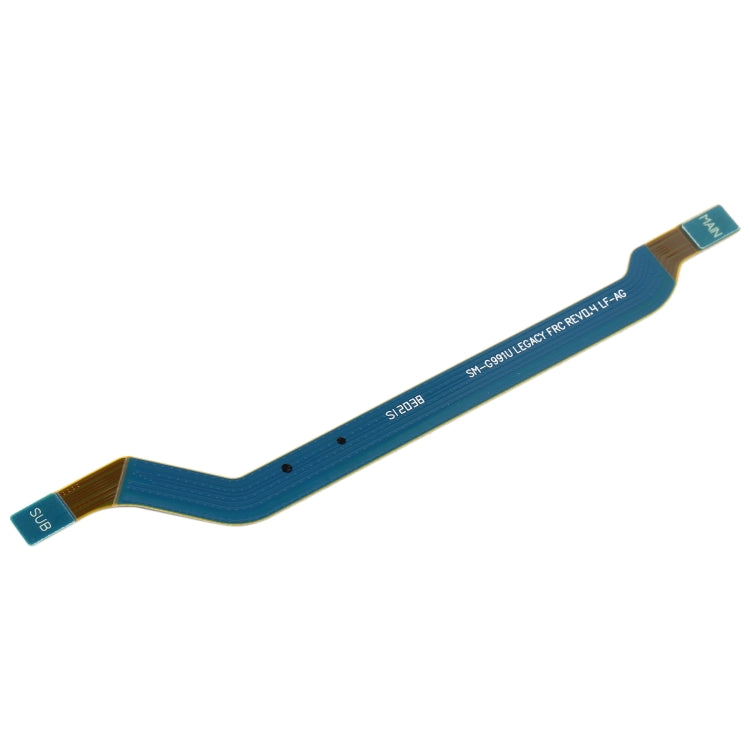 Signal Flex Cable for Samsung Galaxy S21 5G SM-G991U, For Samsung Galaxy S21 5G SM-G991U