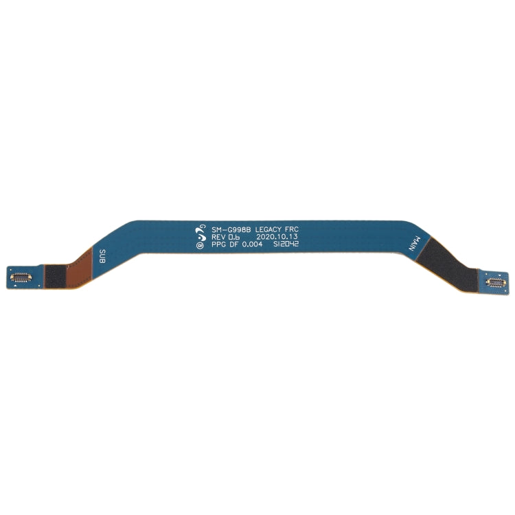 Signal Flex Cable for Samsung Galaxy S21 Ultra 5G SM-G998, For Samsung Galaxy S21 Ultra 5G