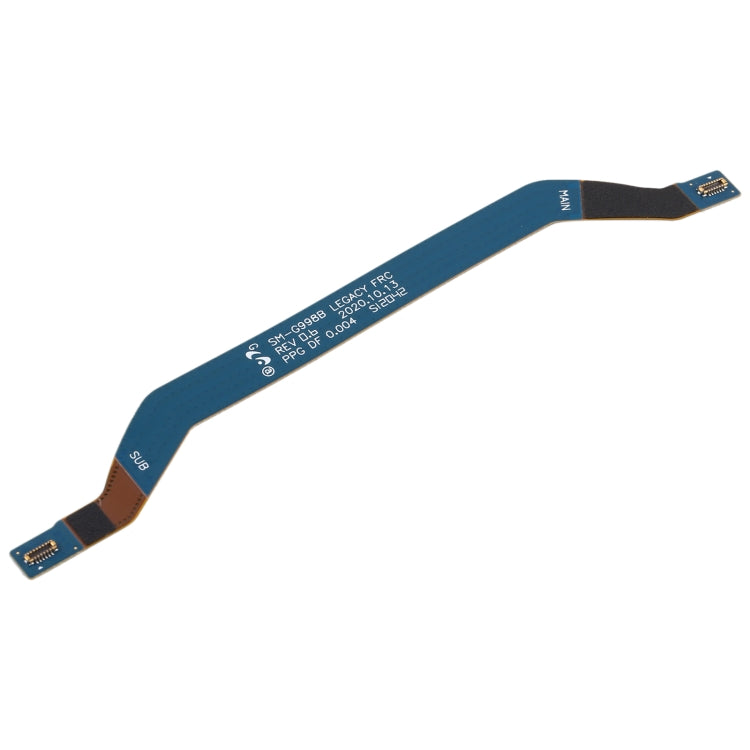 Signal Flex Cable for Samsung Galaxy S21 Ultra 5G SM-G998, For Samsung Galaxy S21 Ultra 5G