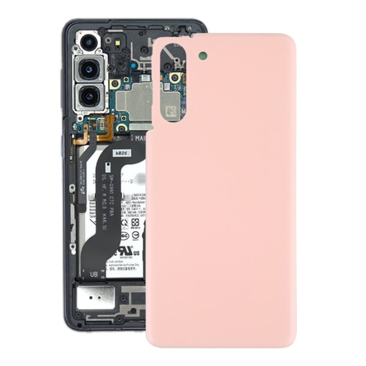 For Samsung Galaxy S21 Back Battery Cover, For Samsung Galaxy S21