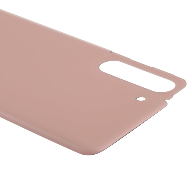 Per la copertura posteriore della batteria del Samsung Galaxy S21, For Samsung Galaxy S21