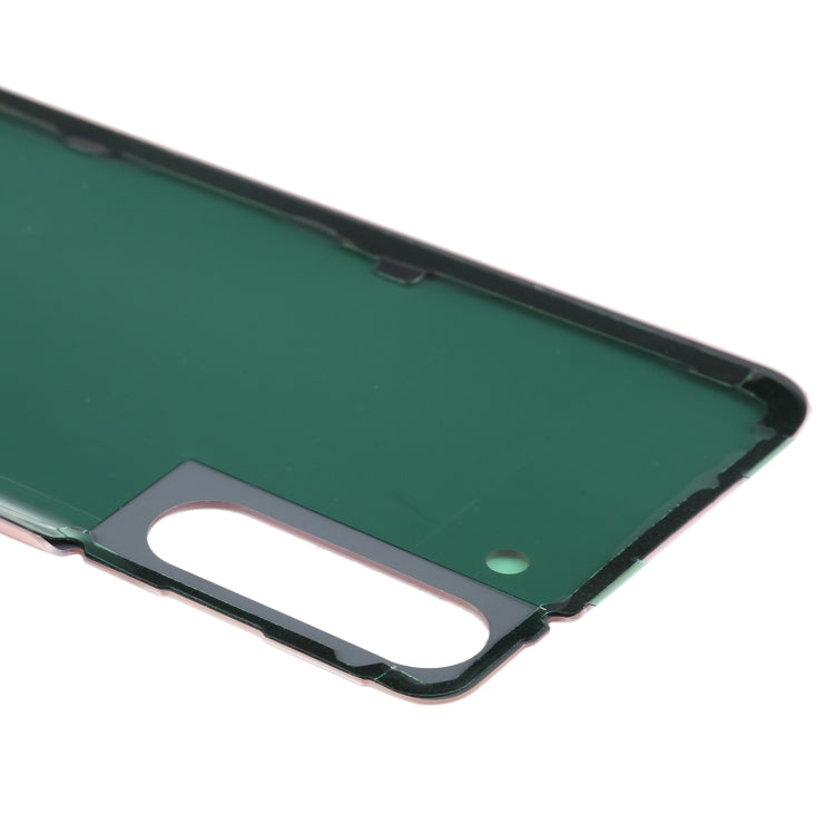 Per la copertura posteriore della batteria del Samsung Galaxy S21, For Samsung Galaxy S21