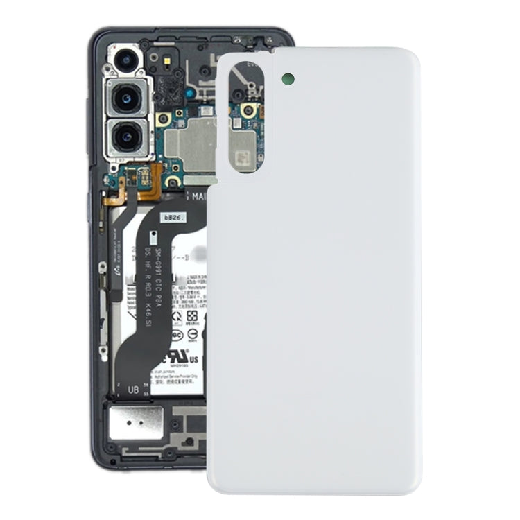 For Samsung Galaxy S21 Back Battery Cover, For Samsung Galaxy S21