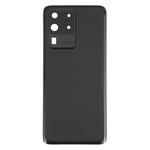 Cover posteriore con copriobiettivo per Samsung Galaxy S20 Ultra