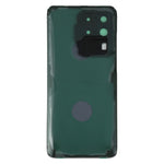 Cover posteriore con copriobiettivo per Samsung Galaxy S20 Ultra