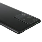 Cover posteriore con copriobiettivo per Samsung Galaxy S20 Ultra