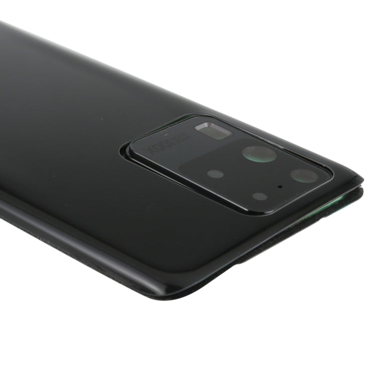 Cover posteriore con copriobiettivo per Samsung Galaxy S20 Ultra