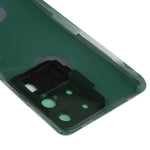 Cover posteriore con copriobiettivo per Samsung Galaxy S20 Ultra