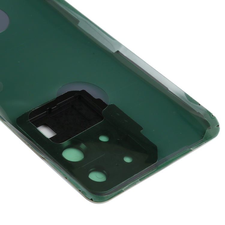 Cover posteriore con copriobiettivo per Samsung Galaxy S20 Ultra