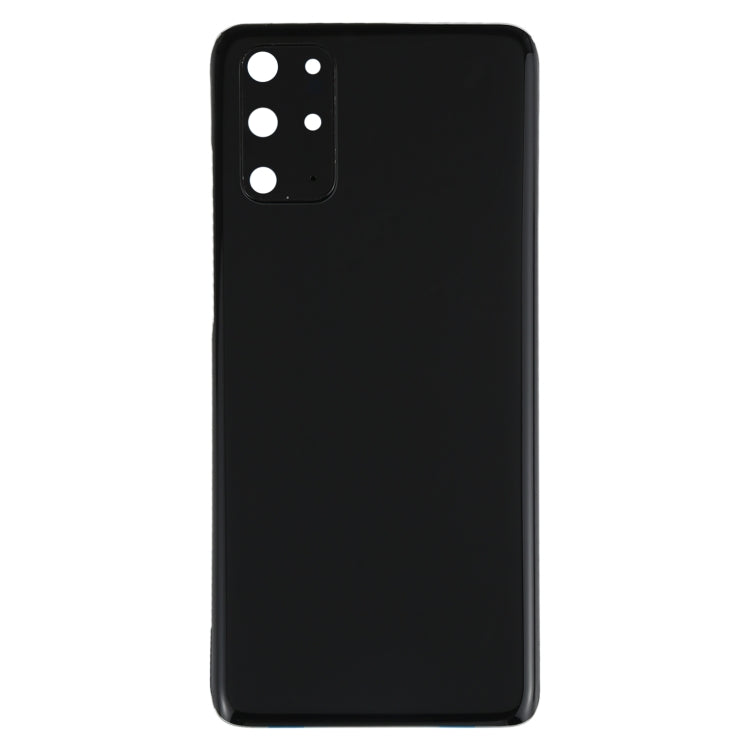 Cover posteriore Samsung Galaxy S20+ con copriobiettivo fotocamer