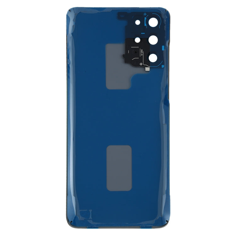 For Samsung Galaxy S20+ Battery Back Cover with Camera Lens Cover, For Samsung Galaxy S20+(with Camera Cover)