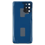 Cover posteriore Samsung Galaxy S20+ con copriobiettivo fotocamer