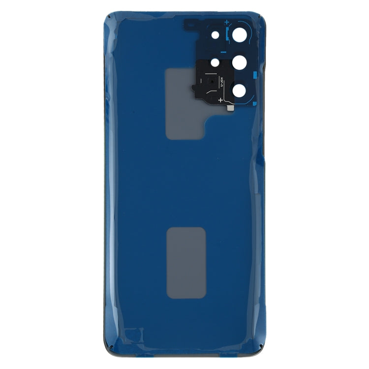 Cover posteriore Samsung Galaxy S20+ con copriobiettivo fotocamer