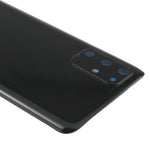 Cover posteriore Samsung Galaxy S20+ con copriobiettivo fotocamer