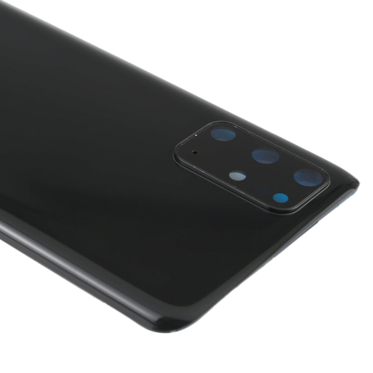Cover posteriore Samsung Galaxy S20+ con copriobiettivo fotocamer