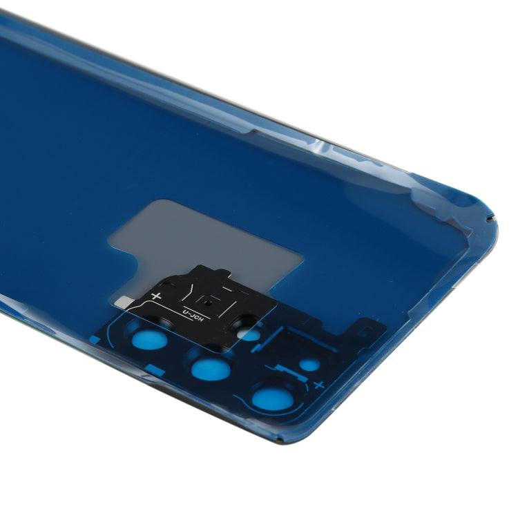 Cover posteriore Samsung Galaxy S20+ con copriobiettivo fotocamer