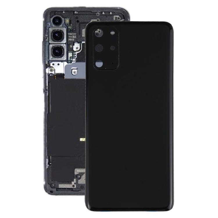 Cover posteriore Samsung Galaxy S20+ con copriobiettivo fotocamer