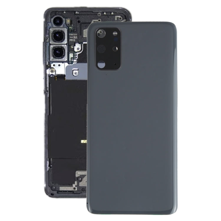 For Samsung Galaxy S20+ Battery Back Cover with Camera Lens Cover, For Samsung Galaxy S20+(with Camera Cover)