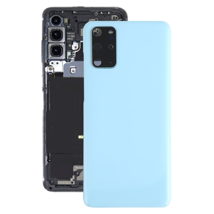 For Samsung Galaxy S20+ Battery Back Cover with Camera Lens Cover, For Samsung Galaxy S20+(with Camera Cover)