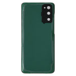 Cover posteriore Samsung Galaxy S20 con copriobiettivo fotocamera