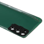 Cover posteriore Samsung Galaxy S20 con copriobiettivo fotocamera