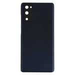 Cover posteriore con copriobiettivo per Samsung Galaxy S20 FE