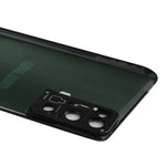 Cover posteriore con copriobiettivo per Samsung Galaxy S20 FE