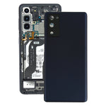 Cover posteriore con copriobiettivo per Samsung Galaxy S20 FE