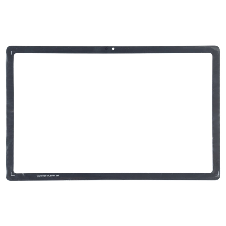 Per Samsung Galaxy Tab A7 10.4 2020 SM-T500/T505 Lente in vetro esterna per schermo anteriore, For Samsung Galaxy Tab A7 10.4 (2020)