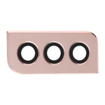 Per il copriobiettivo della fotocamera Samsung Galaxy S21+ 5G, For Samsung Galaxy S21+ 5G