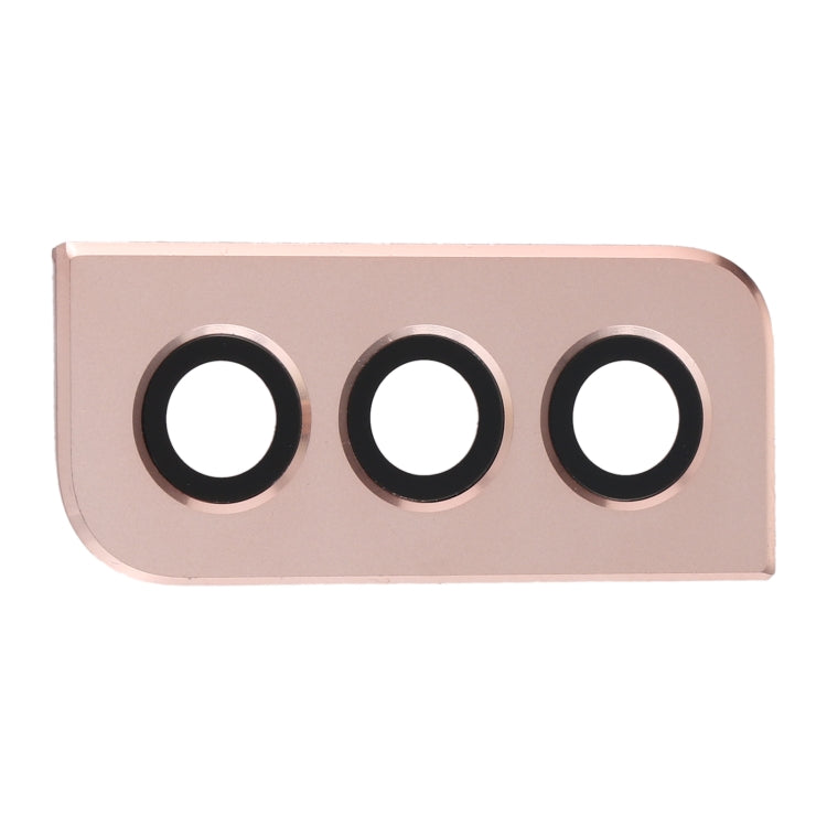Per il copriobiettivo della fotocamera Samsung Galaxy S21+ 5G, For Samsung Galaxy S21+ 5G